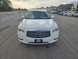 Used 2015 INFINITI QX60 AWD w/ Cargo Package image 5