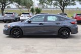New 2025 Honda Civic Sport image 5