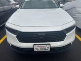 Used 2023 Honda Accord EX image 2