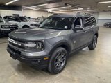 Certified 2021 Ford Bronco Sport Big Bend image 3