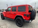 Used 2022 Jeep Wrangler Unlimited Sahara image 3