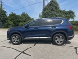 Certified 2022 Hyundai Santa Fe SEL image 2