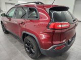 Used 2018 Jeep Cherokee Latitude w/ Altitude Package image 6