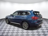 Used 2019 BMW X3 xDrive30i w/ Driving Assistance Package image 3