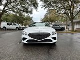 Used 2024 Genesis G70 2.5T image 2