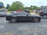 Used 2011 Ford Mustang Premium w/ 202A Rapid Spec Order Code image 2