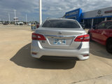 Used 2016 Nissan Sentra SV image 5