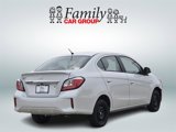Used 2023 Mitsubishi Mirage G4 LE image 4