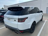 Used 2018 Land Rover Range Rover Sport HSE image 3