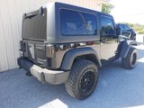 Used 2011 Jeep Wrangler Sport image 5