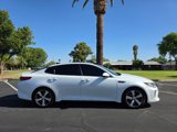 Used 2018 Kia Optima SX image 3