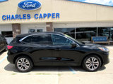 Used 2021 Ford Escape SEL image 4