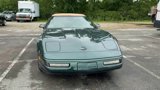 Used 1994 Chevrolet Corvette Convertible image 3