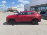New 2024 Dodge Hornet GT w/ GT Blacktop Package image 3