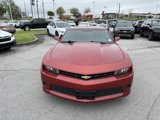 Used 2015 Chevrolet Camaro LS image 6