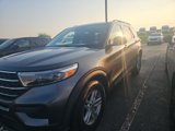 Used 2020 Ford Explorer XLT image 2