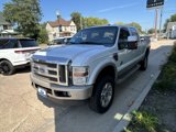 Used 2010 Ford F250 King Ranch image 2