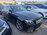 Used 2020 Mercedes-Benz E 350 4MATIC Sedan image 3