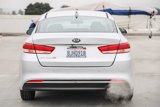 Used 2018 Kia Optima LX w/ Convenience Package image 5