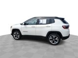 Used 2021 Jeep Compass Limited image 6