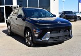 New 2025 Hyundai Kona SEL image 2