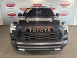 Used 2025 Toyota Sequoia TRD Pro image 2