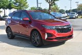 Used 2022 Chevrolet Equinox RS w/ LPO, Floor Liner Package image 3