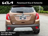 Used 2016 Buick Encore Leather w/ Experience Buick Package image 5