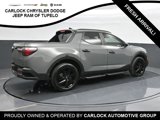 Used 2023 Hyundai Santa Cruz Night w/ Cargo Package image 3