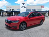 Used 2019 Volkswagen Jetta R-Line image 2
