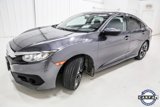 Used 2017 Honda Civic EX-T image 2