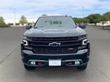 Used 2021 Chevrolet Silverado 1500 LT Trail Boss w/ Convenience Package II image 2