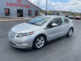 Used 2013 Chevrolet Volt Premium w/ Premium Trim Package image 4