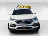 Used 2017 Hyundai Santa Fe Sport image 2