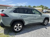 Used 2023 Toyota RAV4 XLE image 4