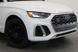 Used 2021 Audi SQ5 Premium Plus w/ Premium Plus Package image 3