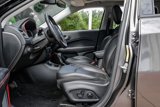 Used 2018 Jeep Compass Trailhawk w/ Leather Interior Group image 2