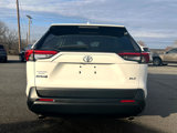 Used 2024 Toyota RAV4 XLE image 5