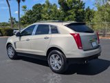 Used 2014 Cadillac SRX Luxury image 4