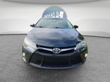 Used 2016 Toyota Camry XSE image 3