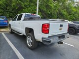 Used 2015 Chevrolet Silverado 2500 LT image 4