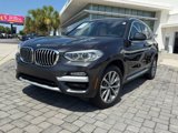 Used 2019 BMW X3 xDrive30i w/ Convenience Package image 1