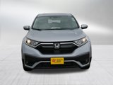 Used 2021 Honda CR-V EX image 2
