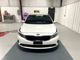 Used 2017 Kia Forte LX image 3