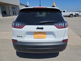 Used 2023 Jeep Cherokee Altitude Lux image 5