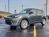 New 2025 Kia Soul LX image 5