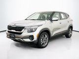 Used 2021 Kia Seltos LX image 3