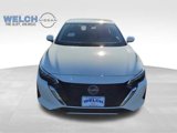 New 2025 Nissan Sentra S image 2