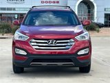 Used 2016 Hyundai Santa Fe Sport w/ Option Group 02 image 2