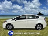 Used 2015 Toyota Prius Four image 3